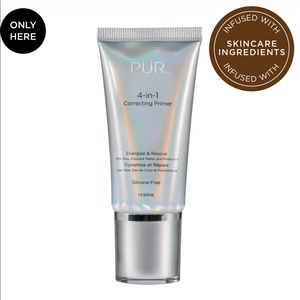 Pür 4-in-1 Correcting Primer